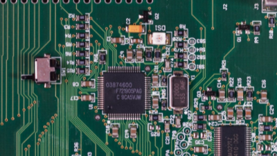 市場上常見的單片機(jī)型號有哪些