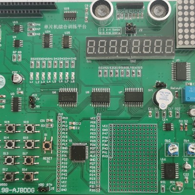 51單片機過時了嗎？51單片機還有市場嗎