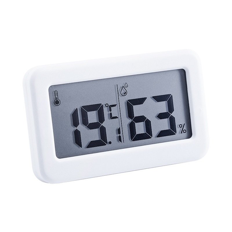 電子溫度計(jì)方案