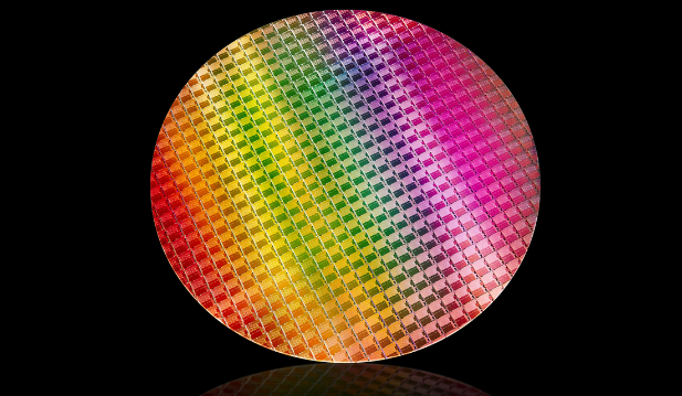 一個晶圓可以生產(chǎn)幾個芯片