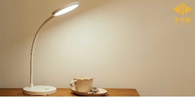 智能學(xué)習(xí)燈方案開發(fā)