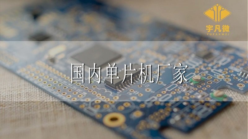 國內(nèi)單片機(jī)廠家有哪些