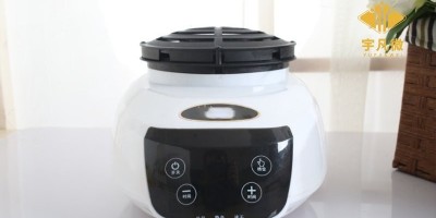 智能烘干機方案