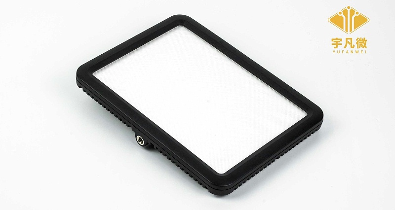 補光燈單片機方案開發(fā)