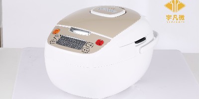 迷你多功能電飯鍋方案開發(fā)