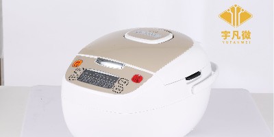 家用智能電飯煲開發(fā)方案