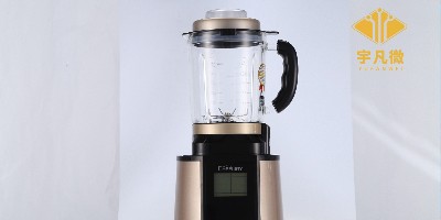 全自動智能榨汁機開發(fā)方案