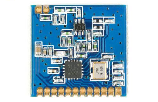 433mhz無(wú)線(xiàn)傳輸距離多少米