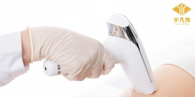 全新光子嫩膚脫毛儀方案開發(fā)
