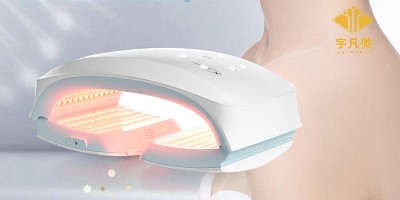 led紅藍(lán)光美容儀方案開發(fā)