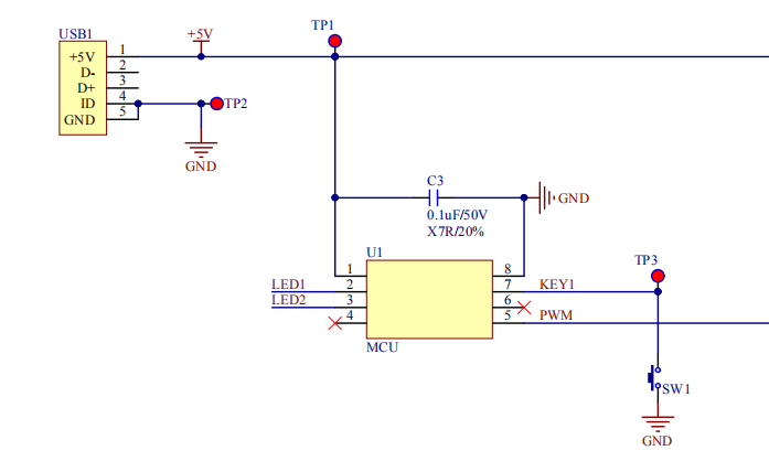 補(bǔ)水儀方案開(kāi)發(fā)部分線(xiàn)路圖