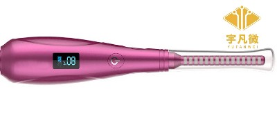 電動(dòng)睫毛翹卷器方案開發(fā)