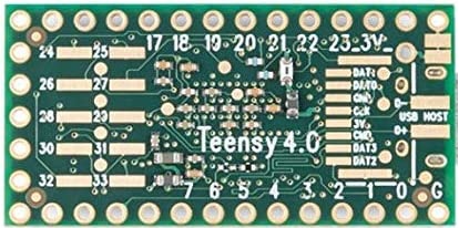 單片機(jī)開發(fā)板