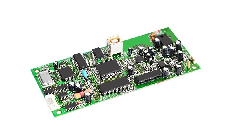 單片機(jī)開發(fā)板