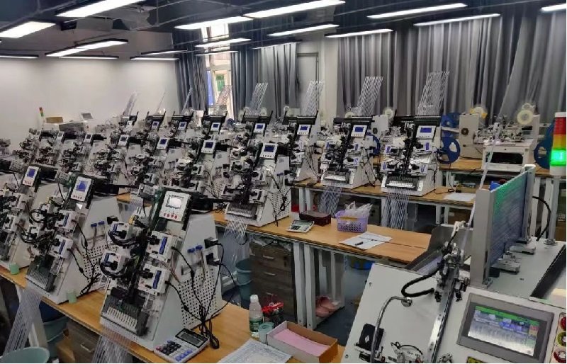 宇凡微單片機燒錄器