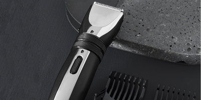 電動理發(fā)器方案開發(fā)