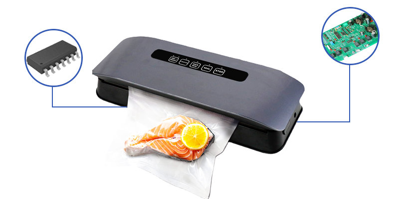 充電封口機(jī)方案開發(fā)