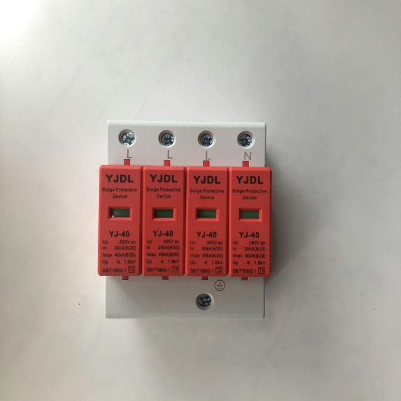 浪涌保護器的作用是什么