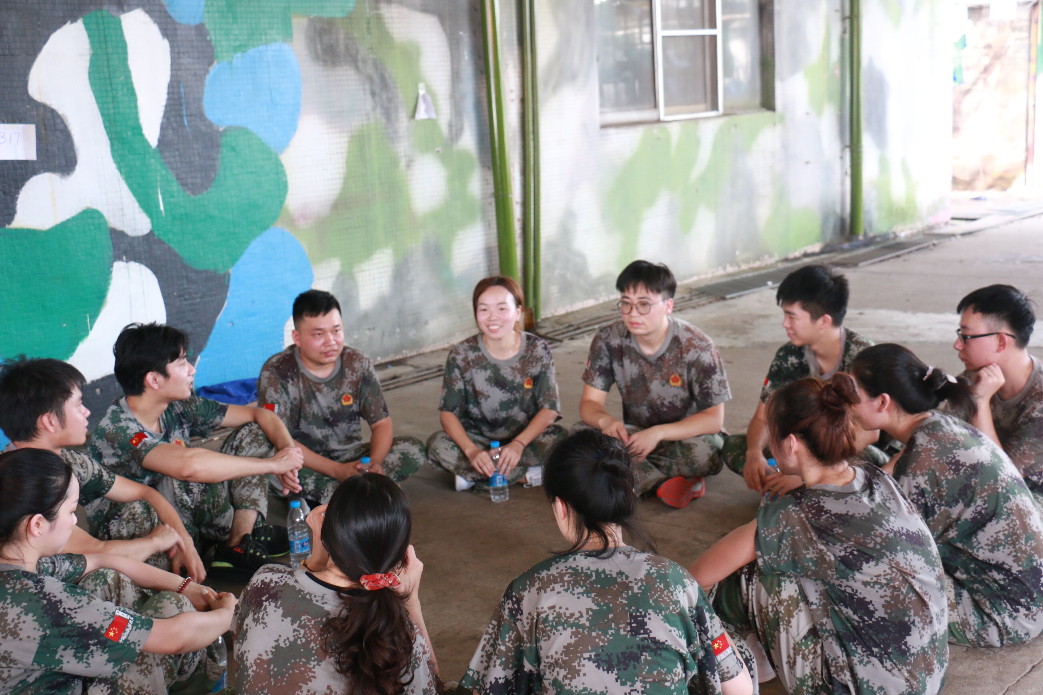 項(xiàng)目總結(jié)研討