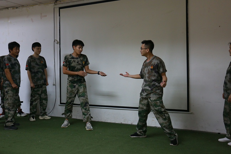 白骨精強(qiáng)娶豬八戒小品