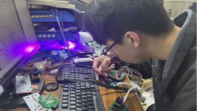 單片機方案開發(fā)