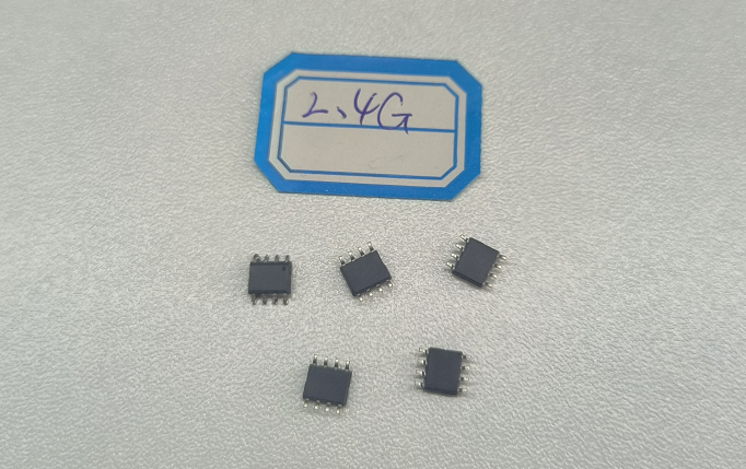 2.4G芯片G350，高性價(jià)比高性能