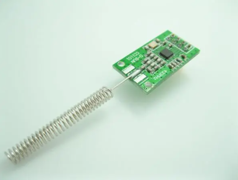 什么是433M無線芯片？433m傳輸距離有多遠(yuǎn)