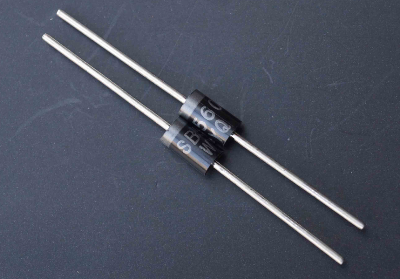 二極管封裝