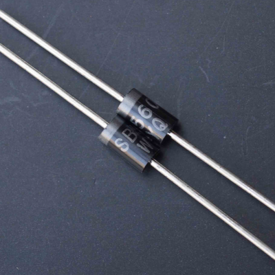 芯片封裝有幾種?電子元器件的常見封裝