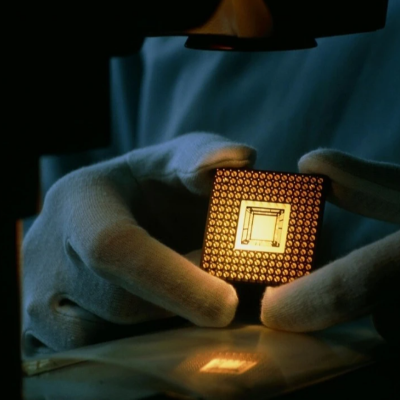 芯片封裝方式有哪些？芯片常見的封裝方式