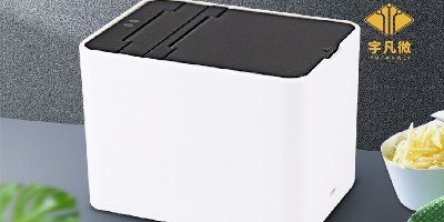 智能感應(yīng)牙簽盒方案開發(fā)