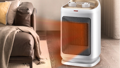 電熱取暖器方案開發(fā)