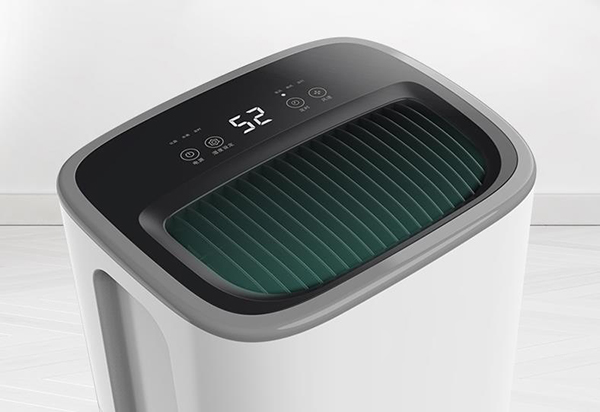 除濕機方案開發(fā)