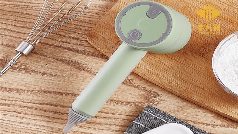 全自動打蛋機方案開發(fā)