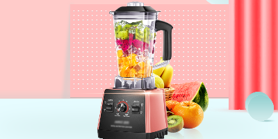 破壁機開發(fā)方案