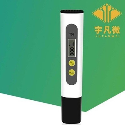 tds水質(zhì)檢測(cè)筆方案