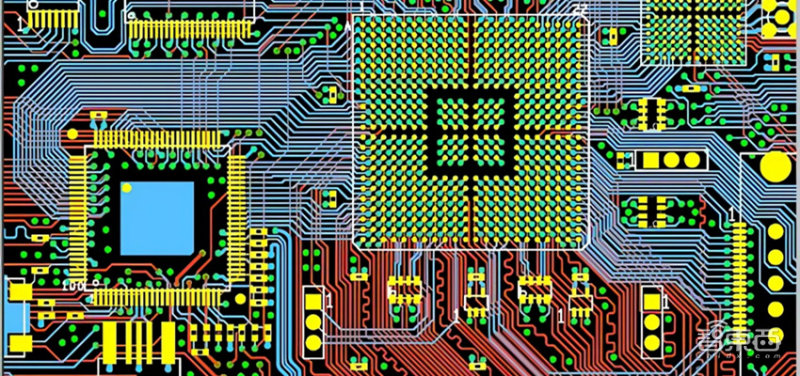 單片機芯片晶圓級封裝與晶片級封裝比較，單片機芯片封裝大全