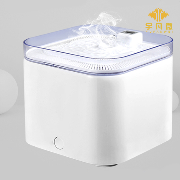 智能寵物飲水器方案開(kāi)發(fā)