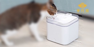 智能寵物飲水器方案開發(fā)