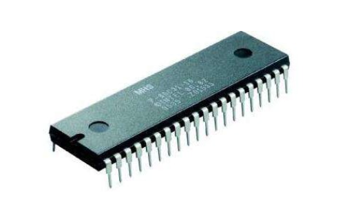 集成電路五種常見封裝（常見的ic封裝大全）