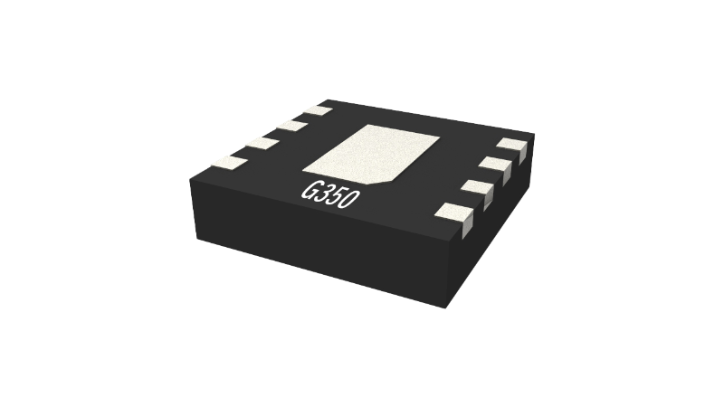 無(wú)引腳封裝