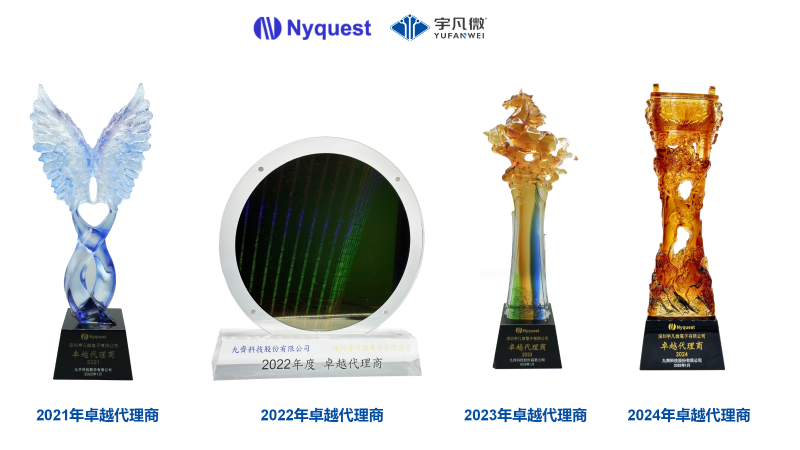 21-24九齊卓越代理商