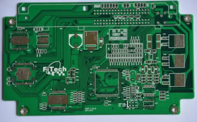 干pcb行業(yè)的人是不是很慘 干pcb行業(yè)的人是不是很慘