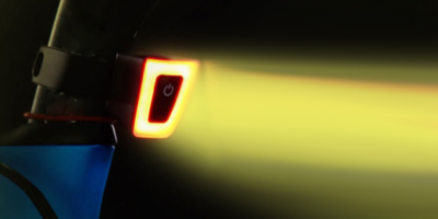 夜騎警示燈方案開發(fā)