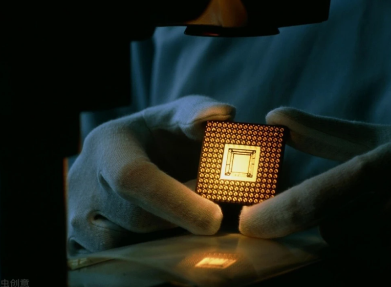 433M接收芯片合封九齊MCU，超高性價比