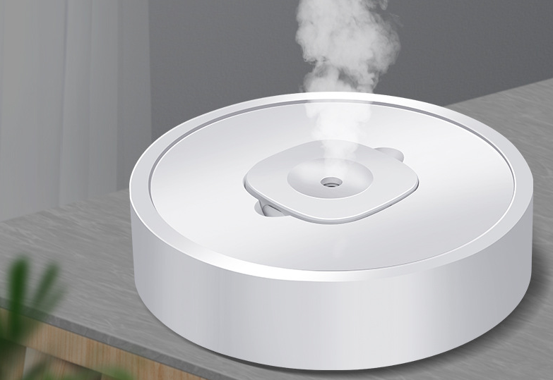 空氣加濕霧化器