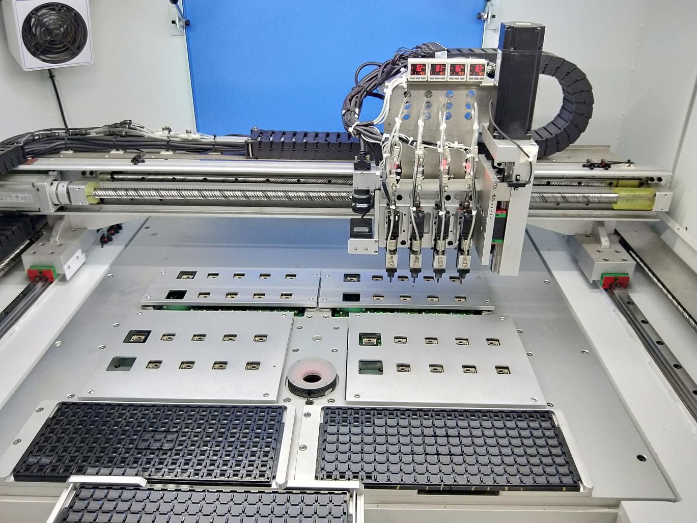 了解什么是芯片燒錄？芯片燒錄的必要性