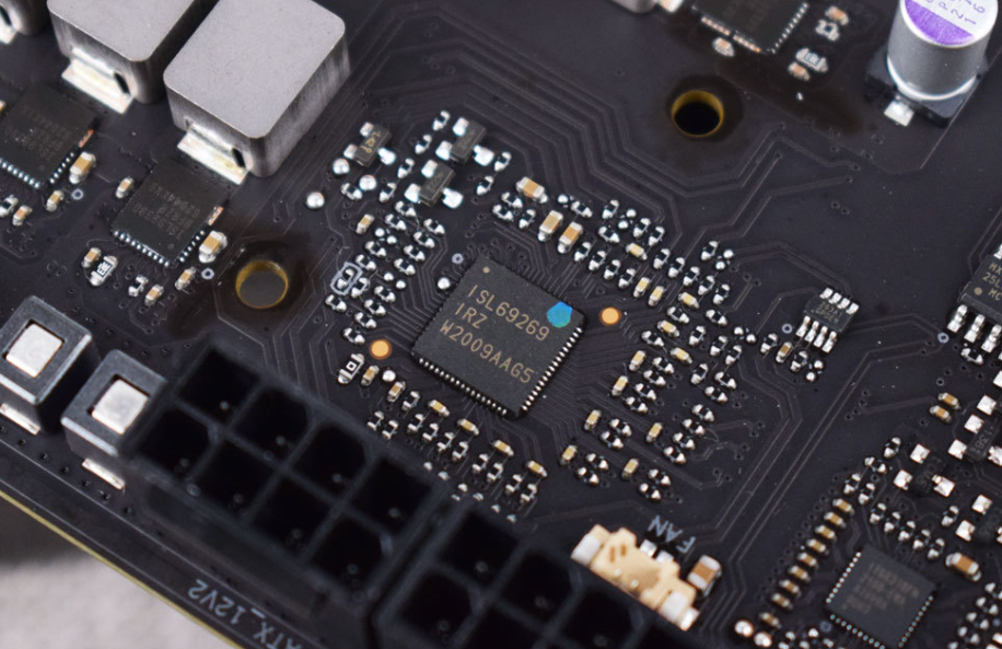 主控芯片和被動芯片區(qū)別