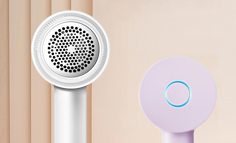 毛球修剪器方案開(kāi)發(fā)