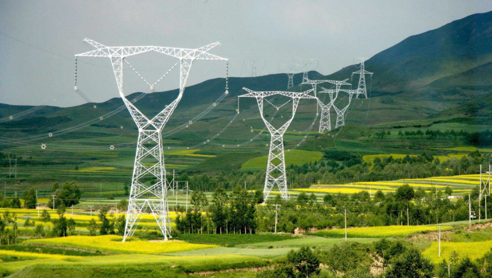 高壓輸電為什么損耗小？高壓輸電減少電能損耗的原因